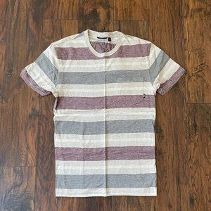 Vans Striped tee
